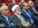 گزارش تصویری  | آیین افتتاح خوابگاه های شقایق و سرای دانشجویان و مرکز شاهکار 